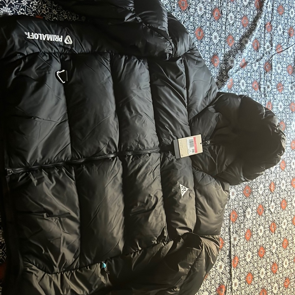 Nike ACG Puffer Jacket